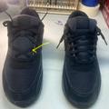 Nike Shoes | Nike Air Max 90 'Triple Black' Cn8490-003 Men's Size:13 Shoes | Color: Black | Size: 13