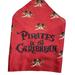 Disney Other | Disney Cruise Line Mickey Mouse Pirates Of The Caribbean Bandana/Scarf Dcl | Color: Red | Size: Os