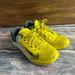 Nike Shoes | Nike Metcon 6 Bright Citron 2021 Sneaker Women 8.5 Men 6.5 | Color: Gray/Yellow | Size: 6.5