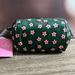 Kate Spade Bags | Kate Spade Chelsea Medium Cosmetic Bag Nwt | Color: Green/Pink | Size: Medium