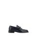 Burberry Shoes | Burberry Barbed Loafers | Color: Black | Size: Various