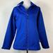 Nike Jackets & Coats | Nike Golf Women’s Blue Full Zip Lightweight Jacket | Color: Blue | Size: M