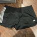 Adidas Shorts | Adidas Women’s Shorts Size Medium Nwt | Color: Black/White | Size: Various