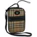 Burberry Bags | Burberry Nova Check Shoulder Bag Canvas Beige Black Auth 66162 | Color: Tan | Size: Os