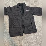 The North Face Jackets & Coats | Boys The North Face Jacket | Color: Black | Size: Sg