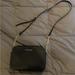 Michael Kors Bags | Michael Kors Jet Set Large Saffiano Leather Crossbody | Color: Black | Size: Os