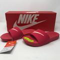 Nike Shoes | Nike Kids' Kawa Slide (Gs/Ps) Sandal-Pink/Coral New In Box Fast Shipping!!! | Color: Orange/Pink | Size: 12 C