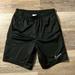 Nike Bottoms | Nike Dri-Fit Shorts, Kids Size Large, Like New Condition, Fast Shipping!! | Color: Black/White | Size: Lb