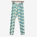 Lularoe Pants & Jumpsuits | Lularoe | Disney Minnie Mouse Buttersoft Leggings | Color: Blue/Cream | Size: One Size