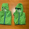 Columbia Jackets & Coats | Boys Columbia Rain Jacket Size Medium | Color: Green | Size: Mb
