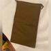 Gucci Bags | Authentic Brown Gucci Shoe Dustbag | Color: Brown/Tan | Size: Os