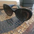 Burberry Accessories | Burberry Polarized Cat Eye Sunglasses | Color: Black | Size: Os