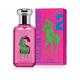 Big Pony Series For Women Collection #2 Pink Eau De Toilette Spray 50ml/1.7oz by Ralph Lauren