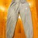 Nike Pants | Nike Sportswear Club Fleece Men's Pants Grey Gray Jogger Sweatpants Sz L | Color: Gray | Size: L
