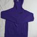 Nike Tops | Nike Pullover Hoodie Size Small Women's | Color: Purple | Size: S