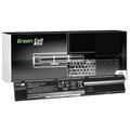 Green Cell® PRO Serie FP06 FP09 Laptop Akku für HP ProBook 440 G0 G1 445 G0 G1 450 G0 G1 470 G0 G1 (Samsung Zellen 5200 mAh)