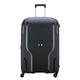 Delsey Delsey Suitcase, 86 cm, 172 liters, Black (Negro)