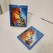 Disney Media | Nib The Lion King "Blu-Ray/Dvd, 2011, 2 Disc Set Diamond Edition" Authentic | Color: Blue | Size: Os