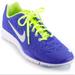 Nike Shoes | Nike Free Tr Fit 3 Breathe Training Shoes | Color: Blue/Purple | Size: 8.5