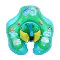 Summer Water Fun Toy Kids Seat Baby Swimming Air Mattress Float Swimming Ring Paddling Pool for Adults & Kids