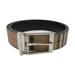 Burberry Accessories | Burberry Belt Beige Cotton Polyurethane 8053317 | Color: Cream | Size: Os