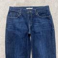 American Eagle Outfitters Jeans | Levi's 515 Jeans Size 10 X 30 Bootcut Womens Denim Blue Boot Plain Pocket | Color: Blue | Size: 10