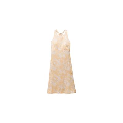 prAna Jewel Lake Summer Dress - Women's Sun Kissed Seaside M 2066711-700-M
