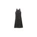 prAna Jewel Lake Summer Dress - Women's Charcoal Sharkstooth L 2066711-021-L