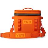 Yeti Hopper Flip 12 Soft Cooler Orange/King Crab Orange 18060131367