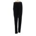 Juicy Couture Sweatpants - Mid/Reg Rise: Black Activewear - Women's Size Small