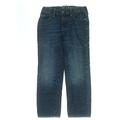 Gap Kids Jeans: Blue Bottoms - Size 8 Husky