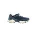 Skechers Sneakers: Blue Shoes - Women's Size 8 1/2