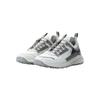 Sneaker JACK WOLFSKIN "DROMOVENTURE ATHLETIC LOW W", Gr. UK 7 - EU 40,5, Normalschaft, grau (cool, grau), Main Material 100% Polyurethane Second Material 100% Polyamide Lining 100% Polyamide Sole 100% Rubber/ EVA, Schuhe