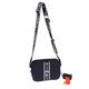 TIAKI Mix & Match Snack Bag Set schwarz Hund