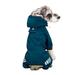 Reflective Waterproof Pet Raincoats