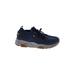 Skechers Sneakers: Blue Shoes - Women's Size 5 1/2