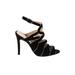 Alexandre Birman Heels: Black Shoes - Women's Size 7