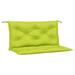 Ebern Designs 2 - Piece Outdoor Cushion Polyester | 2.8 H x 39.4 W x 19.7 D in | Wayfair 9D3A89870970451BB0E58E2A2EE6FF5A