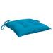 Latitude Run® 6 - Piece Outdoor Cushion Polyester | 2.8 H x 15.7 W x 15.7 D in | Wayfair 81E46F801D284A5D9A555F2804C37CD3