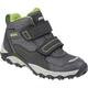 Meindl Kinder Skye GTX Schuhe (Größe 32, grau)