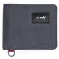 Pacsafe RFIDsafe Bifold Wallet (Größe One Size, grau)