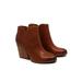 KORK-EASE Women's Chandra Ii Booties - Brown