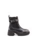 Steve Madden Gates Bootie - Black