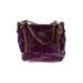 Tod's Tote Bag: Purple Bags