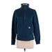 Carhartt Jacket: Blue Jackets & Outerwear - Women's Size X-Small