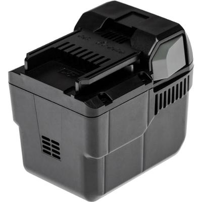 Vhbw - 1x Akku kompatibel mit Hitachi Hikoki dh 36DBDL, dh 36DBML, dh 36DBL, dh 36DBQL, dh 36DL Image