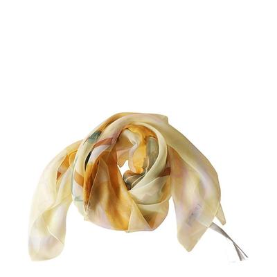 Silk Foulard