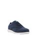 Nio Wingtip Knit Oxford