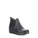 Byne Wedge Chelsea Boot