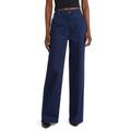 Jude Wide Leg Trouser Jeans